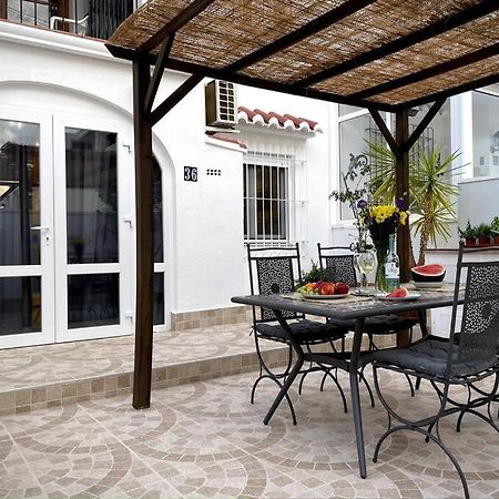 Lux Apartment Lago Jardin, 2, Torrevieja Alicante Luaran gambar