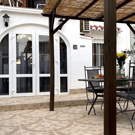Lux Apartment Lago Jardin, 2, Torrevieja Alicante Luaran gambar
