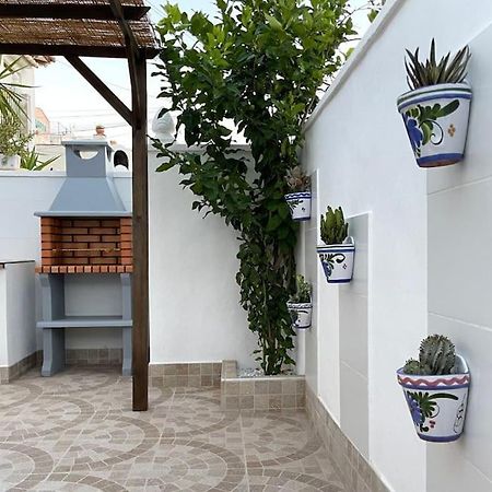 Lux Apartment Lago Jardin, 2, Torrevieja Alicante Luaran gambar