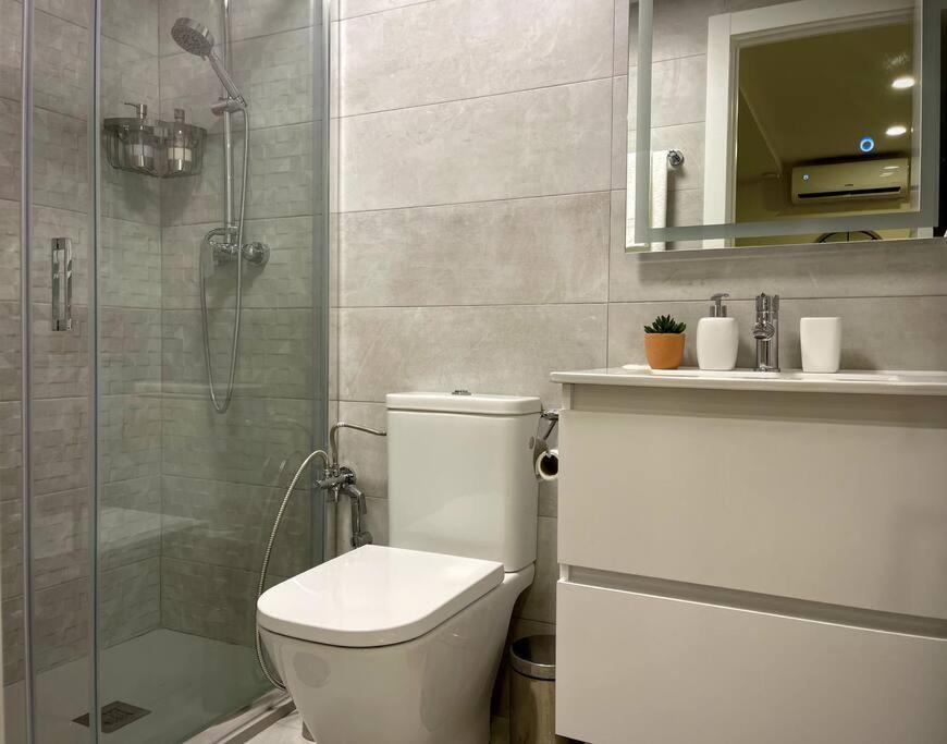 Lux Apartment Lago Jardin, 2, Torrevieja Alicante Luaran gambar