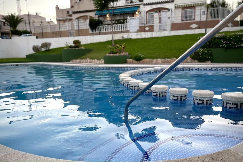 Lux Apartment Lago Jardin, 2, Torrevieja Alicante Luaran gambar