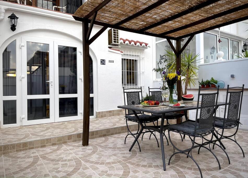 Lux Apartment Lago Jardin, 2, Torrevieja Alicante Luaran gambar