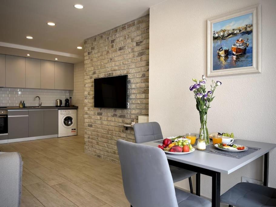 Lux Apartment Lago Jardin, 2, Torrevieja Alicante Luaran gambar