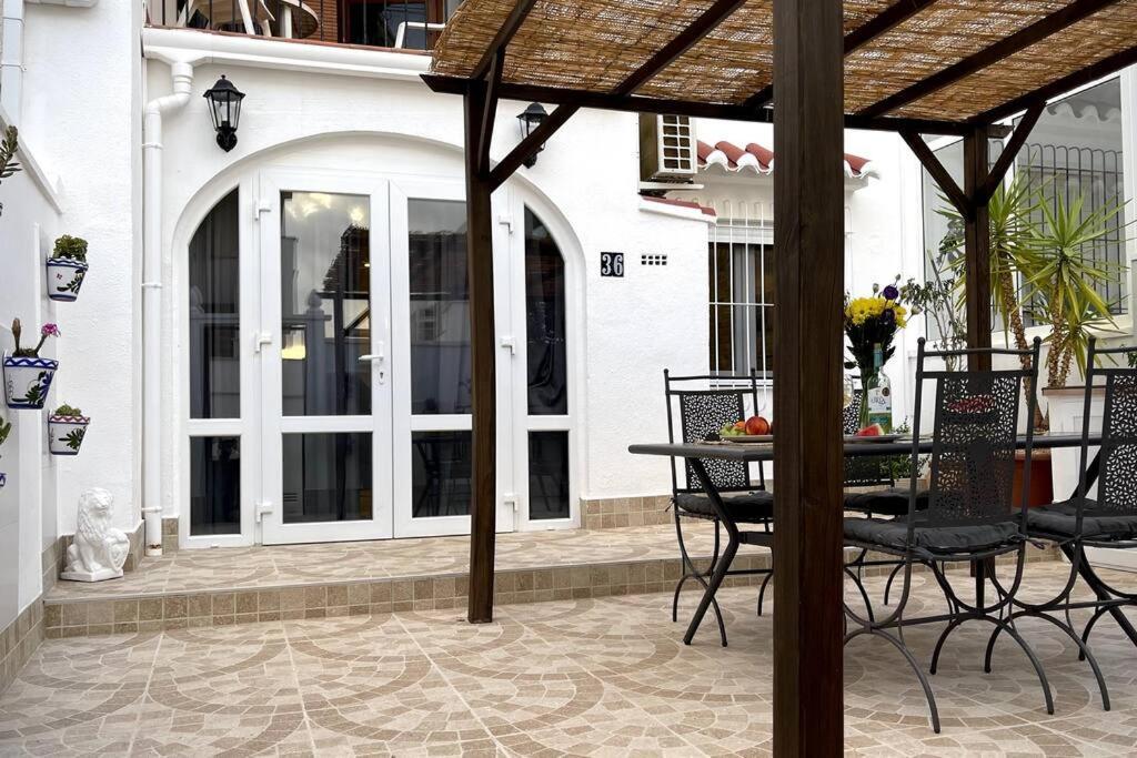 Lux Apartment Lago Jardin, 2, Torrevieja Alicante Luaran gambar
