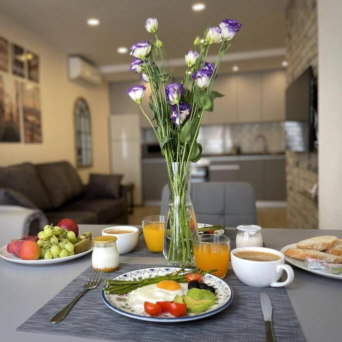 Lux Apartment Lago Jardin, 2, Torrevieja Alicante Luaran gambar