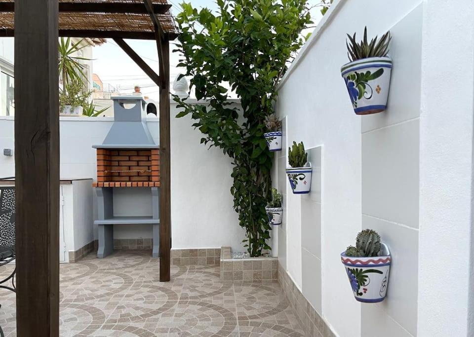 Lux Apartment Lago Jardin, 2, Torrevieja Alicante Luaran gambar