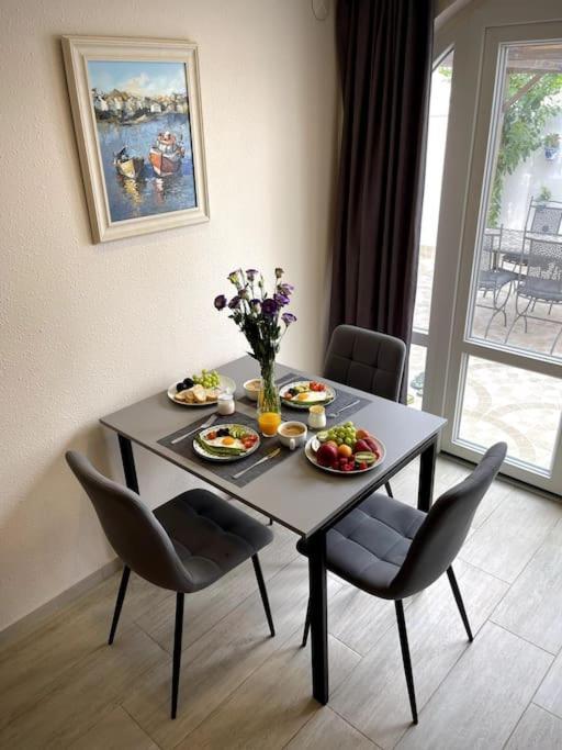 Lux Apartment Lago Jardin, 2, Torrevieja Alicante Luaran gambar